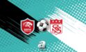 Kepez Spor – Sivasspor Ziraat Türkiye Kupası Maçı Detayları ve Yayın Bilgileri