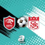 Kepez Spor 8211 Sivasspor Ziraat Turkiye Kupasi Maci Detaylari ve Yayin Bilgileri