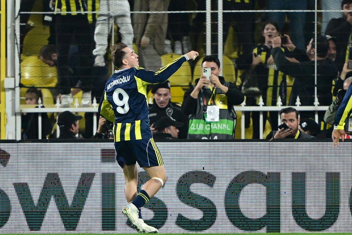 SOW'UN Rekorunu Geçerek Yeni Bir Sayfa Açtı