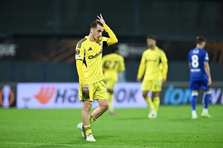 Kerem Aktürkoğlu Transferinde Yeni Gelişmeler ve Hukuki Süreçler