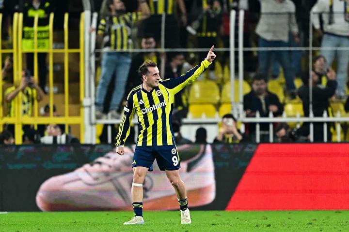 İsmail Yüksek ile İş Birliğini Anlattı