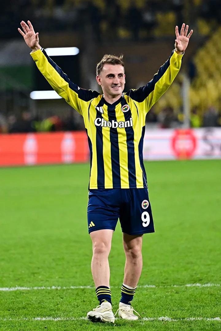 İsmail Yüksek ile İş Birliğini Anlattı