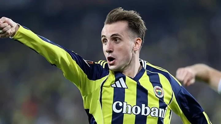 Kerem Aktürkoğlu'ndan Fenerbahçe'nin UEFA Avrupa Ligi Zaferi Sonrası İçten Değerlendirmesi