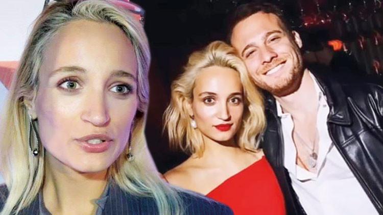 Kerem Bürsin ve Melisa Tapan Ayrılığı Resmen Açıklandı