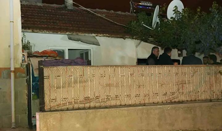 Kerpiç Evinin Çöküşü Sonrası Kurtarma Çalışmaları ve Yaralılar