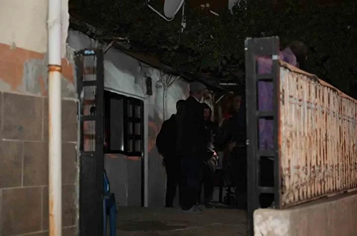 Kerpiç Evinin Çöküşü Sonrası Kurtarma Çalışmaları ve Yaralılar