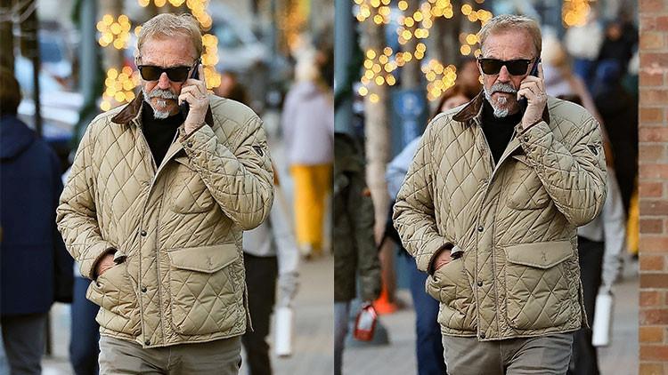 Kevin Costner ve Ayrılık Sürecinde Gizli Gelişmeler