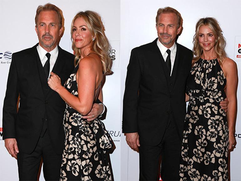 Kevin Costner ve Ayrılık Sürecinde Gizli Gelişmeler