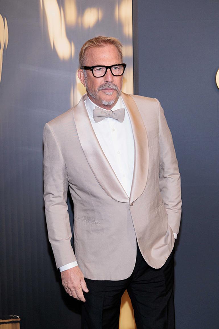 Kevin Costner ve Ayrılık Sürecinde Gizli Gelişmeler