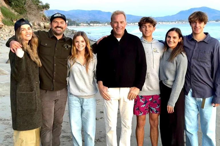 Kevin Costner ve Ayrılık Sürecinde Gizli Gelişmeler