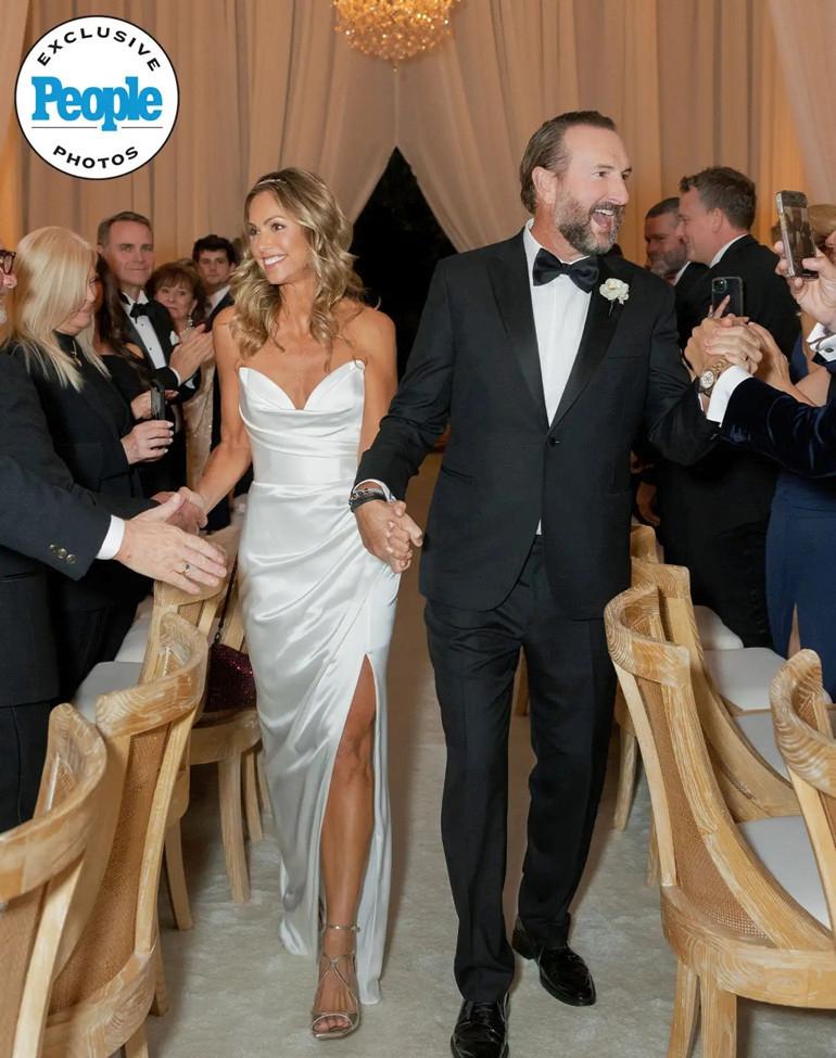 Kevin Costner ve Christine Baumgartner Çiftinin Boşanma ve Yeni Evlilik Hikayesi