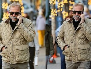 Kevin Costner ve Eski Eşi Baumgartner’ın Ayrılık ve Yeni Aşk Serüveni