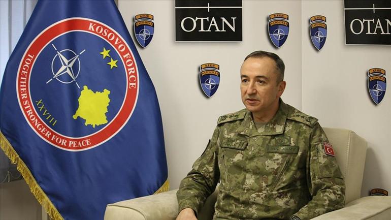 Uluslararası Güvenlik Temsilcisi Ulutaş'ın Vizyonu