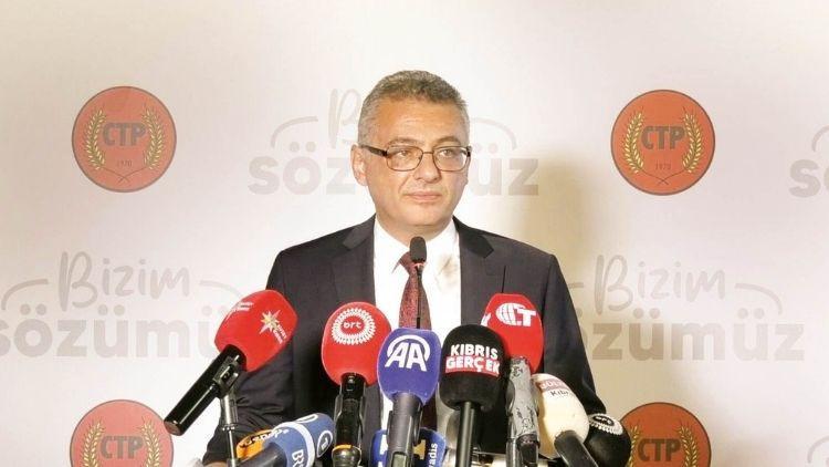 Kıbrıs Müzakereleri ve Bölgesel Gelişmeler Üzerine Güncel Analiz