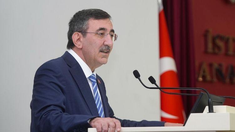 İki Egemen, Eşit Devlet Temelinde Çözüm