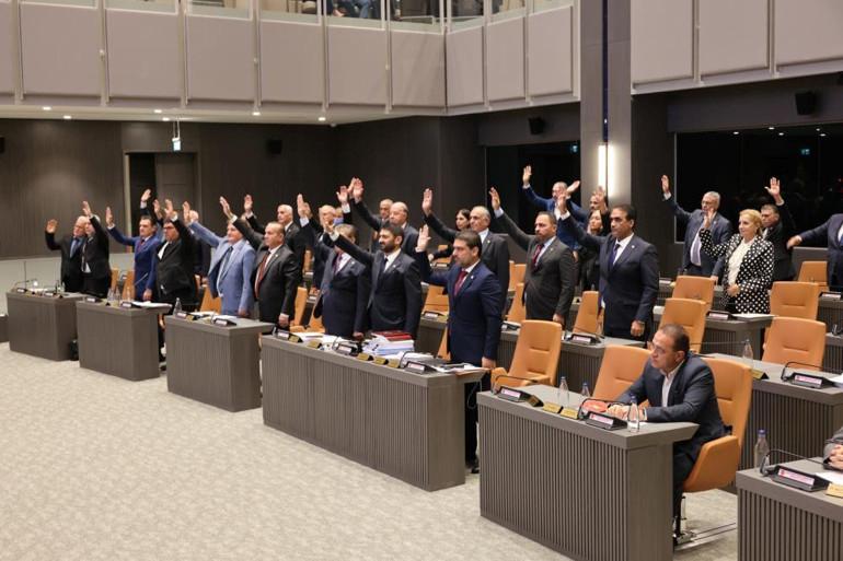 İki Egemen, Eşit Devlet Temelinde Çözüm