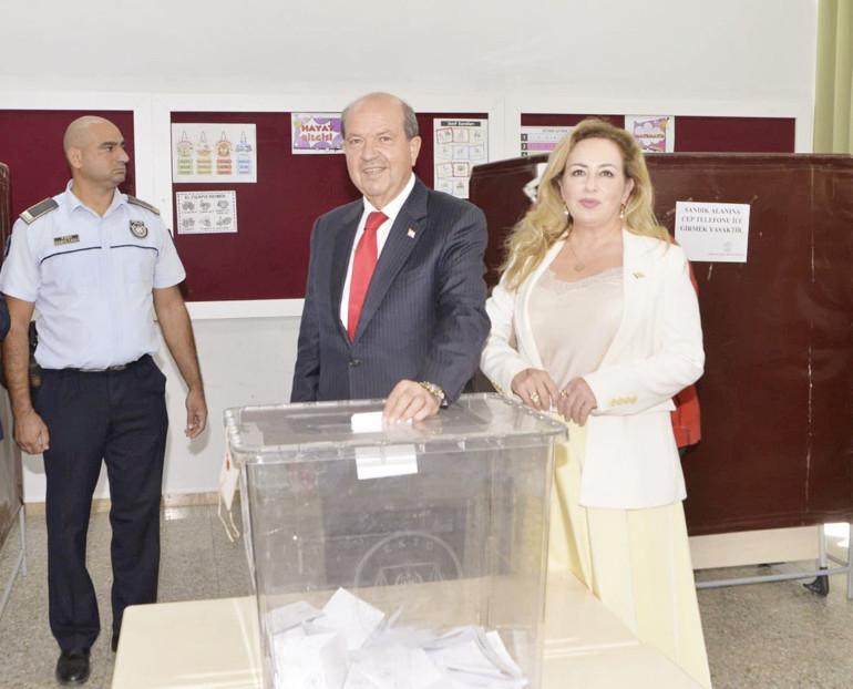 Uluslararası ve Güney Kıbrıs Desteği