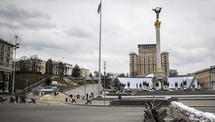 Kiev’e Hava Saldırısı ve Güncel Gelişmeler