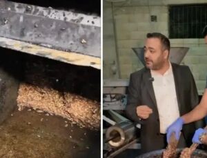 Kilis’te Hijyen Skandaline Sert Müdahale ve Denetimler