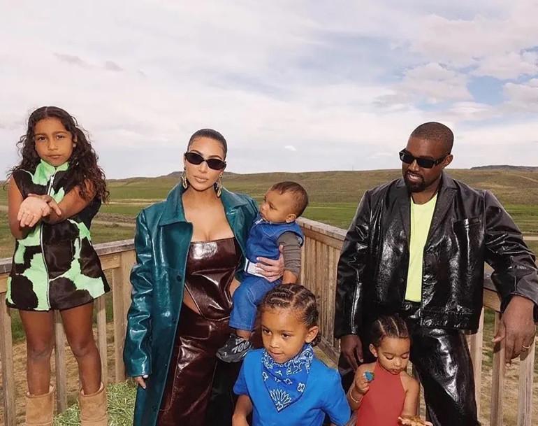 Kim Kardashian MR Sonuçlarıyla Şok Oldu: Eski Eşinin Suçlamaları ve Sağlık Durumu