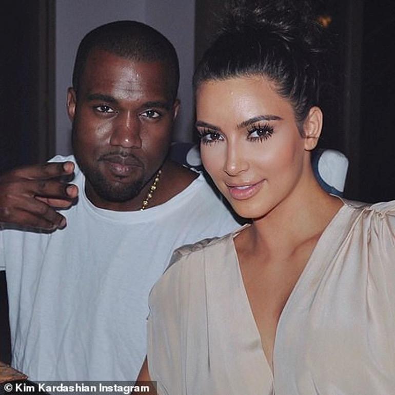 Kim Kardashian MR Sonuçlarıyla Şok Oldu: Eski Eşinin Suçlamaları ve Sağlık Durumu