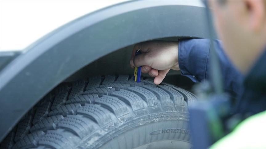 Kış Lastiği Uygulama Tarihleri ve Zorunluluklar Hakkında Güncel Bilgiler