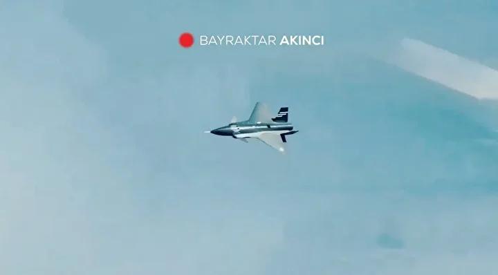 KIZILELMA İnsansız Savaş Uçağı Testleri Üçüncü Prototiple Devam Ediyor