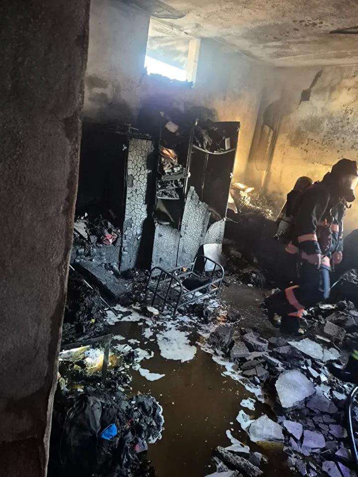 Olay sırasında yaşananlar ve yaralılar