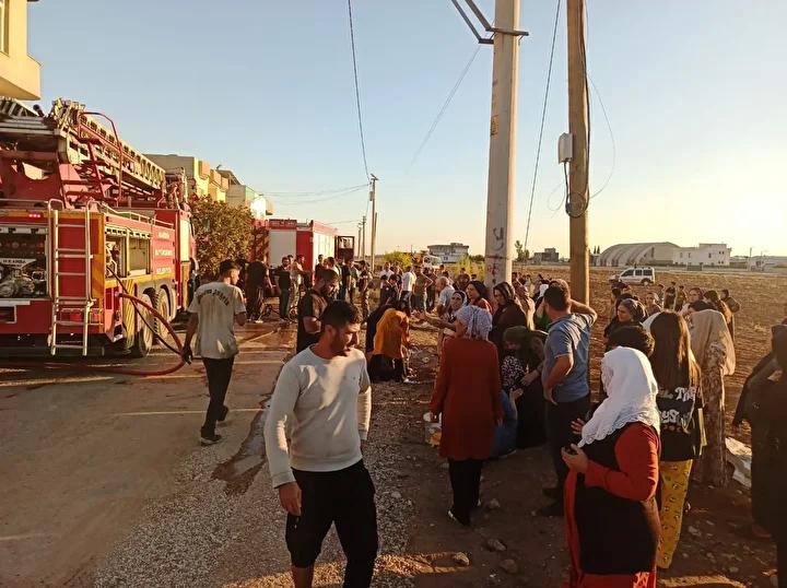 Çevre Mahallelinin Görüşleri