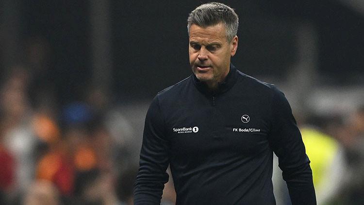Maç Sonrası Kjetil Knutsen’in Yorumları