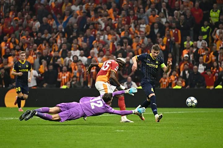 Kjetil Knutsen'den Galatasaray Maçından Sonra Değerlendirme ve Yüksek Atmosfer Analizi