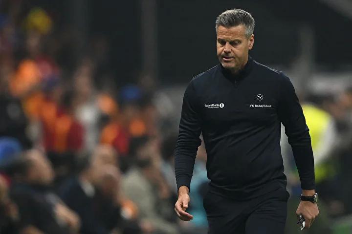 Kjetil Knutsen'den Galatasaray Maçından Sonra Değerlendirme ve Yüksek Atmosfer Analizi