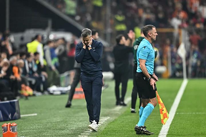 Kjetil Knutsen'den Galatasaray Maçından Sonra Değerlendirme ve Yüksek Atmosfer Analizi