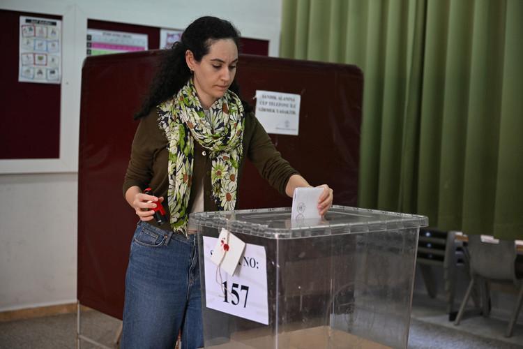 Geçmiş Seçimlere Dair Genel Bilgiler