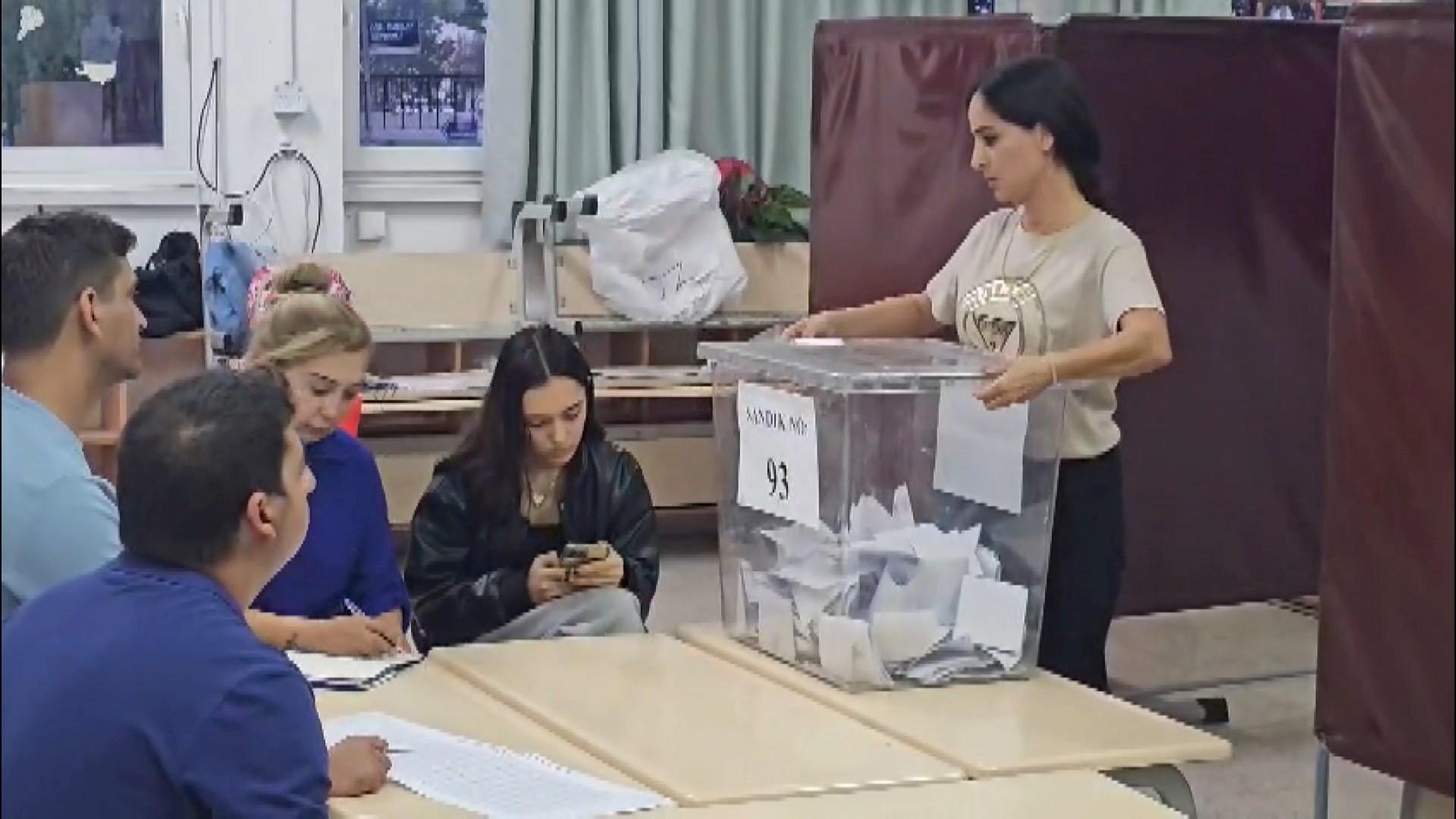 KKTC Cumhurbaşkanı Seçimi Sonuçları ve Güncel Durumlar