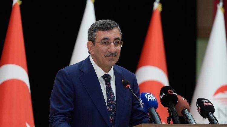 Yılmaz'dan KKTC Cumhurbaşkanlığı Seçimleri Hakkında Açıklama