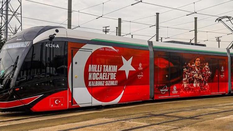 Maç ve Ulaşım Detayları