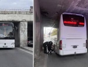 Kocaelispor Kampında Sürprizli Ulaşımlar Yaşandı
