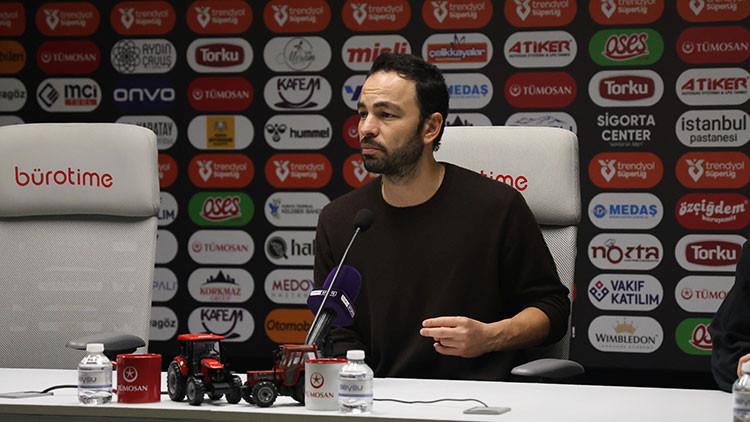 Kocaelispor, Konyaspor'u Zorlu deplasmanda mağlup etti