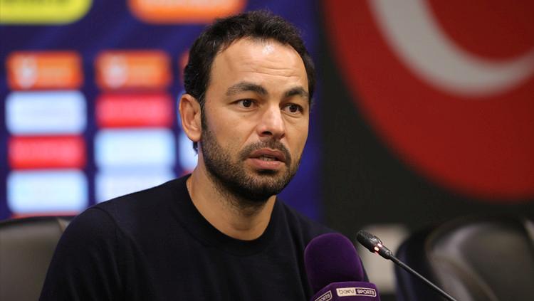 Kocaelispor Teknik Direktörü Selçuk İnan’dan Maç Sonrası Analizler ve Futbol Vizyonu