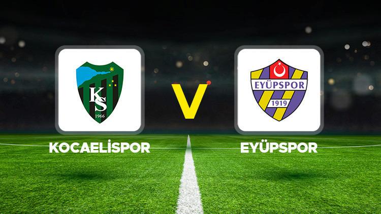 İlk 11'ler ve Maç Detayları