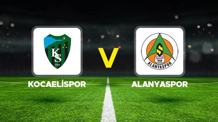 Kocaelispor vs Alanyaspor Maçı Bilgileri ve Yayın Detayları 1 Türk Süper Ligi'nin 10. haftasında karşılaşacak olan Kocaelispor ve Alanyaspor, önemli bir mücadeleye sahne olacak. Bu karşılaşma, takımların mevcut form durumları ve ligdeki sıralamalarını yakından ilgilendiriyor.