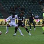 Kocaelispor8217dan Zorbay Kucuk Sevkine Iliskin Resmi Aciklama