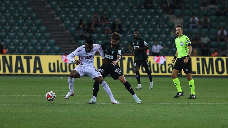 Kocaelispor8217dan Zorbay Kucuk Sevkine Iliskin Resmi Aciklama