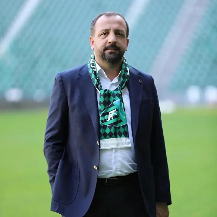 Kocaelispor'dan Zorbay Küçük ve PDFK Sevki Hakkında Resmi Açıklama