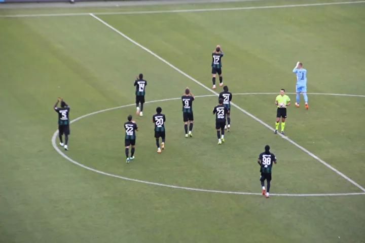 Kocaelispor'dan Zorbay Küçük ve PDFK Sevki Hakkında Resmi Açıklama