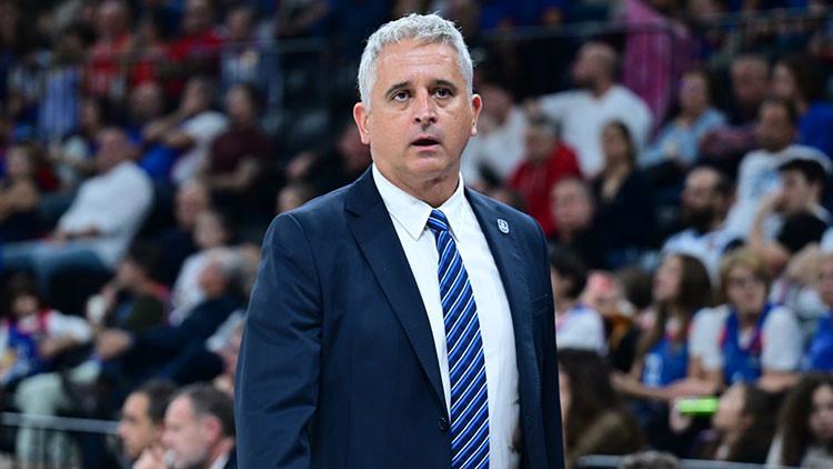 Kokoskov’dan EuroLeague Maçı Sonrası Önemli Açıklamalar