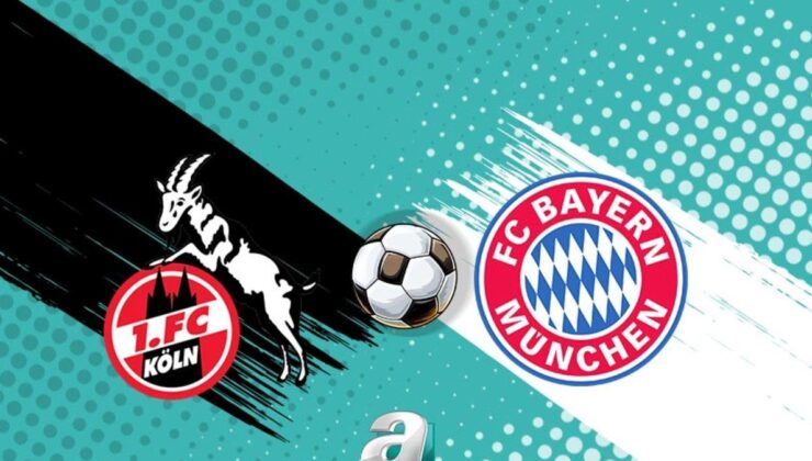 Köln – Bayern Münih DFB Pokal Maçı Detayları ve Canlı İzleme Rehberi