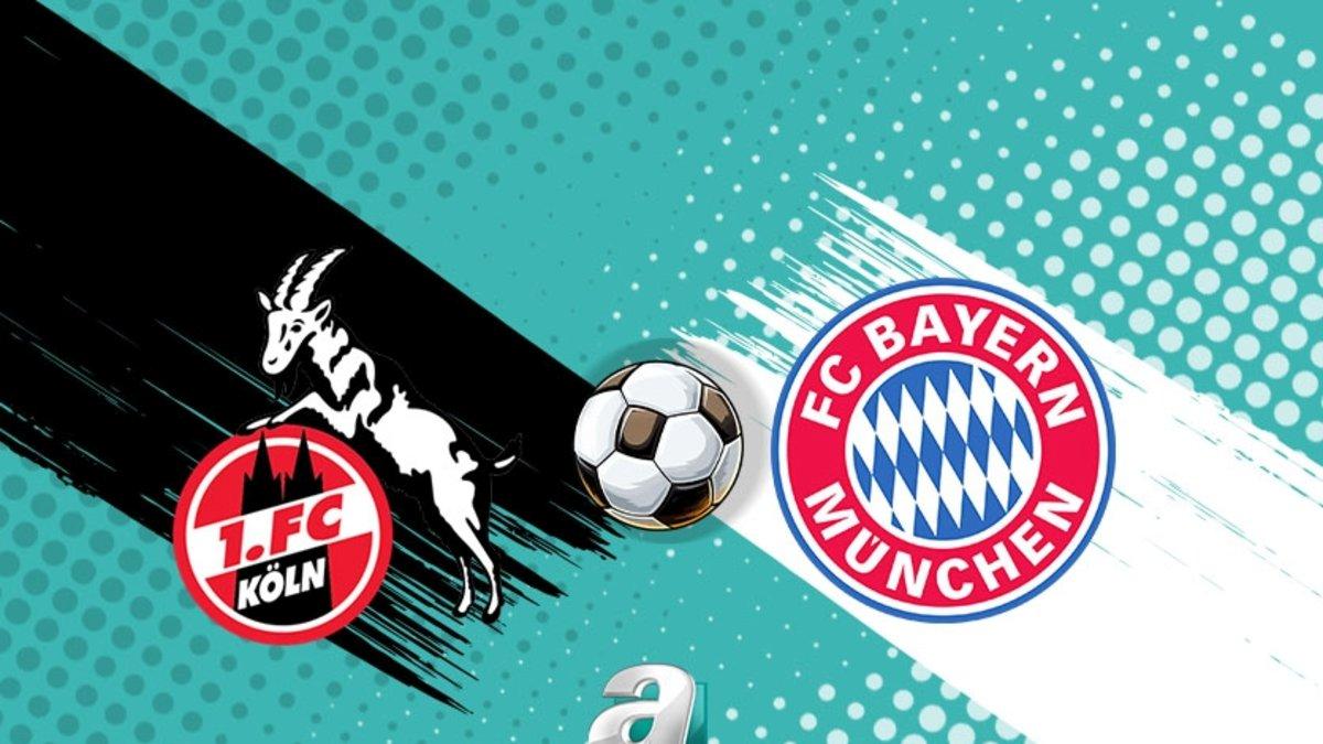 Köln – Bayern Münih DFB Pokal Maçı Detayları ve Canlı İzleme Rehberi