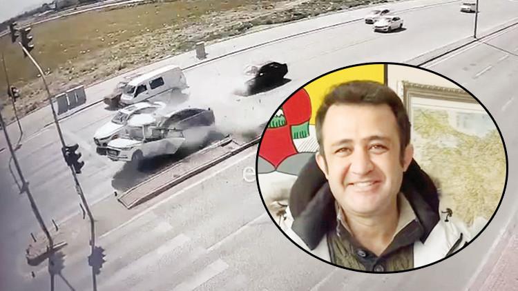 Kazanın Detaylarını Anlatan Şahitler ve Yetkililer